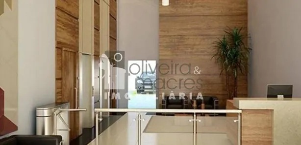 Sala Comercial à venda, 78m² no Jardim Paulista, Suzano