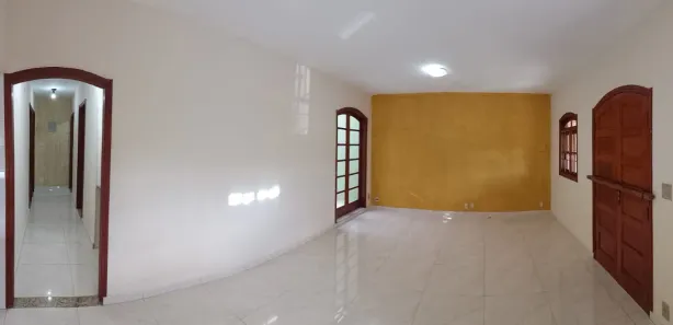 Casa com 3 Quartos para venda ou aluguel, 177m² no Núcleo Residencial Satélite, Várzea Paulista