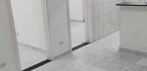 Apartamento com 2 Quartos à venda, 56m² no Conceiçãozinha, Guarujá