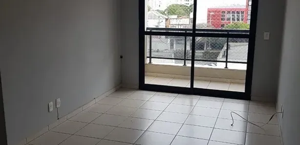 Apartamento com 3 Quartos para alugar, 95m² no Centro, Sorocaba