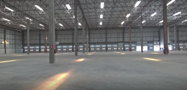 Galpão/Depósito/Armazém para alugar, 2500m² no , Simões Filho