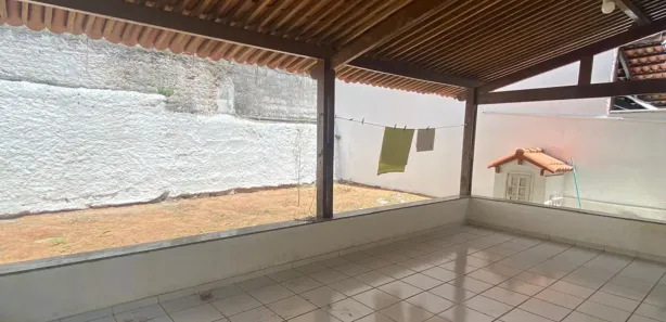 Casa de Condomínio com 3 Quartos para alugar, 150m² no Nova Parnamirim, Parnamirim