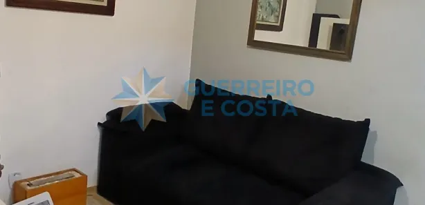 Apartamento com 2 Quartos à venda, 41m² no Quitandinha, Petrópolis