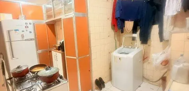 Apartamento com 3 Quartos à venda, 73m² no Caiçara-Adelaide, Belo Horizonte