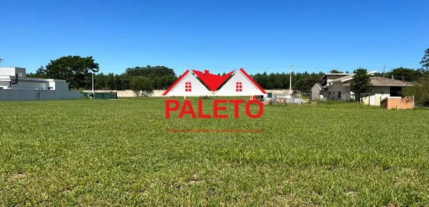Lote/Terreno à venda, 400m² no CONDOMÍNIO NINHO VERDE II, Pardinho