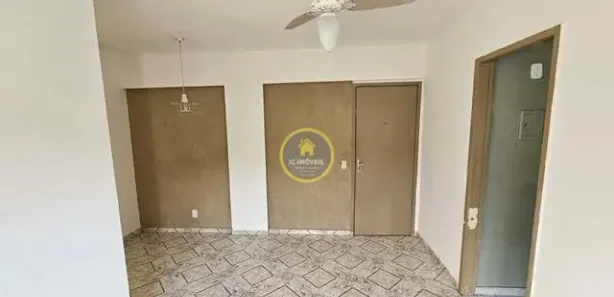 Apartamento com 2 Quartos à venda, 49m² no Bangu, Rio de Janeiro