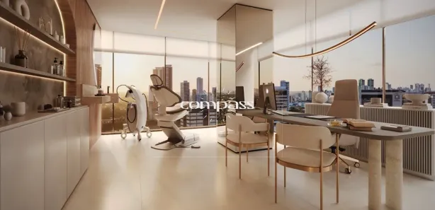Sala Comercial à venda, 266m² no Recife, Recife