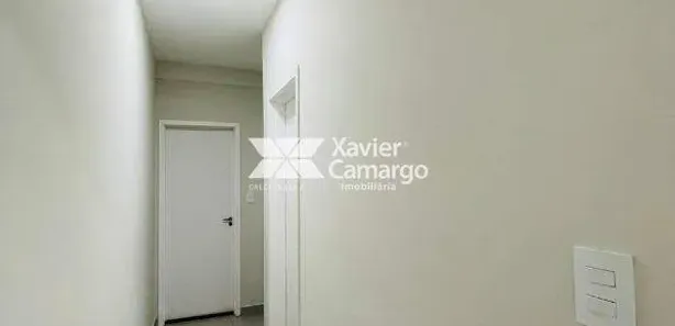 Apartamento com 2 Quartos para alugar, 48m² no Jardim Residencial das Palmeiras, Rio Claro