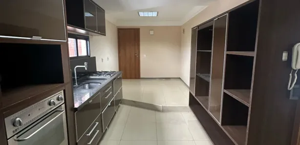 Apartamento com 5 Quartos para alugar, 220m² no São Geraldo, Manaus