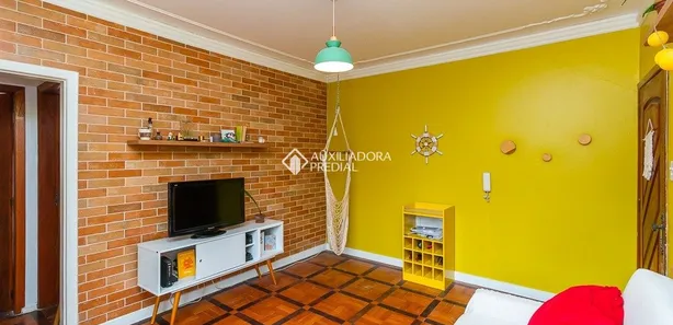 Apartamento com 2 Quartos à venda, 80m² no Farroupilha, Porto Alegre