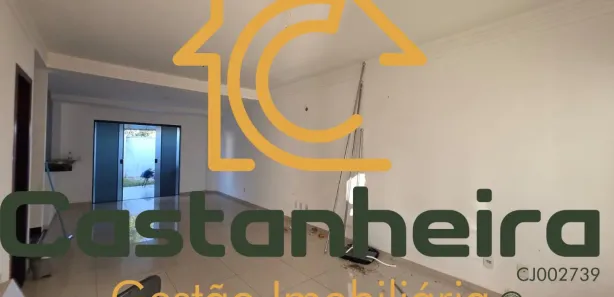 Casa de Condomínio com 3 Quartos para alugar, 190m² no Plano Diretor Norte, Palmas