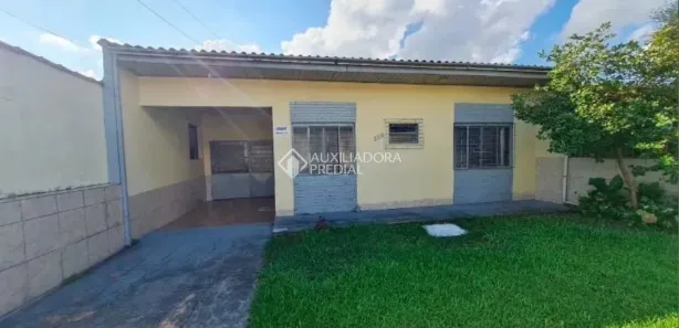 Casa com 3 Quartos à venda, 170m² no Vila Princesa Izabel, Cachoeirinha