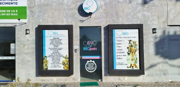 Sala Comercial para alugar, 41m² no Aruana, Aracaju