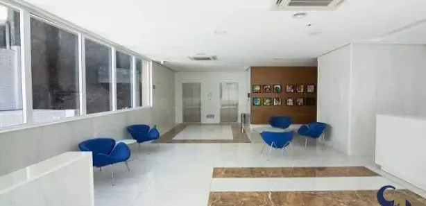 Sala Comercial à venda, 32m² no Rio Vermelho, Salvador