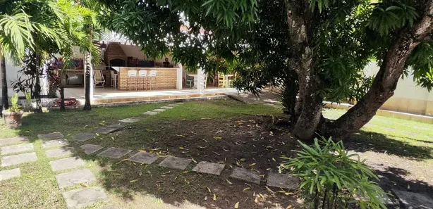 Casa com 5 Quartos à venda, 288m² no Loteamento Nova Itaparica, Itaparica