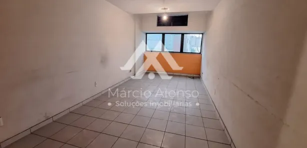Ponto Comercial para alugar, 25m² no Centro, Nova Iguaçu