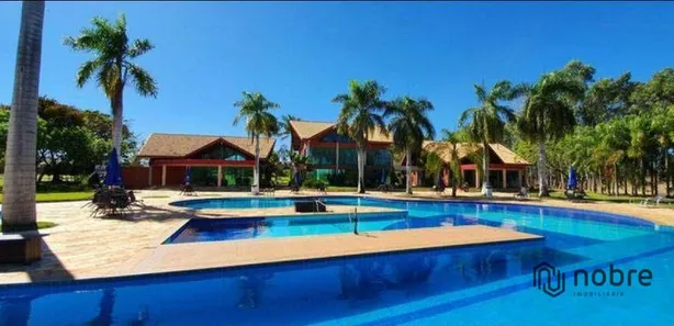 Lote/Terreno à venda, 1203m² no Loteamento Residencial Polinésia, Palmas