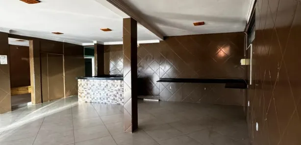 Ponto Comercial para alugar, 160m² no Paraíso, Anápolis
