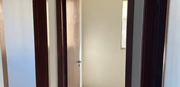 Apartamento com 3 Quartos à venda, 60m² no Caji, Lauro de Freitas