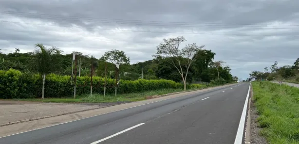 Fazenda/Sítio à venda, 2879m² no , Nerópolis