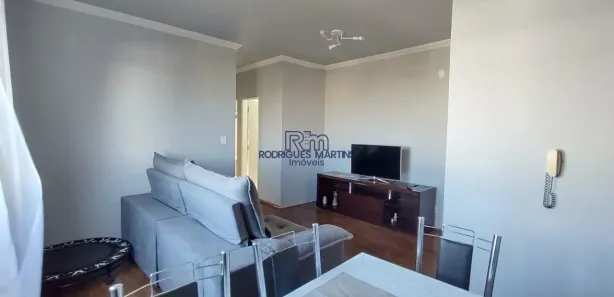 Apartamento com 3 Quartos à venda, 90m² no Monsenhor Messias, Belo Horizonte