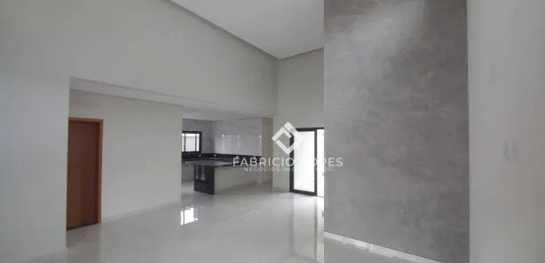 Casa de Condomínio com 3 Quartos à venda, 163m² no Condomínio Terras do Vale, Caçapava