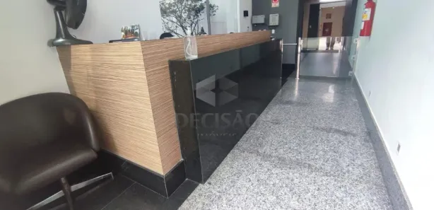 Sala Comercial à venda, 29m² no Serra, Belo Horizonte