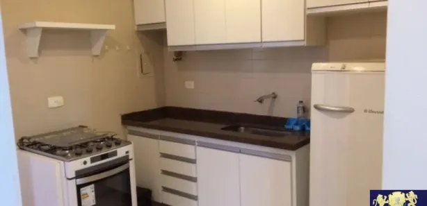 Flat com 2 Quartos para alugar, 70m² no Itaim Bibi, São Paulo