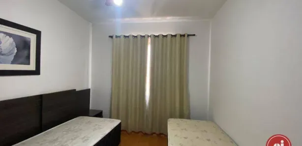 Apartamento com 2 Quartos à venda, 70m² no São Conrado, Brumadinho