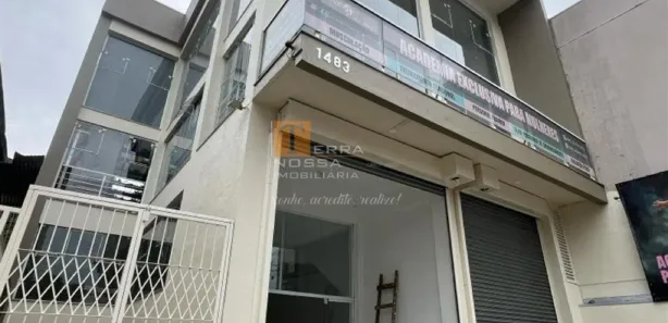 Sala Comercial à venda, 335m² no Rio Branco, Caxias do Sul