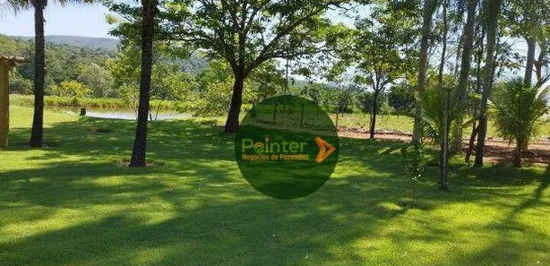Fazenda/Sítio à venda, 701800m² no , Jaraguá