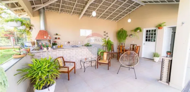 Casa com 3 Quartos à venda, 862m² no Park Way, Brasília