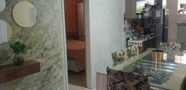 Casa com 2 Quartos à venda, 130m² no Brotas, Salvador