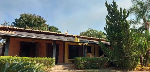 Fazenda/Sítio à venda, 230m² no Recanto da Lagoa, Lagoa Santa