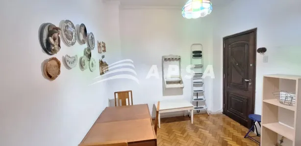 Apartamento com 1 Quarto para alugar, 41m² no Copacabana, Rio de Janeiro