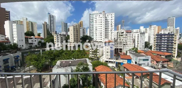 Apartamento com 2 Quartos à venda, 101m² no Ondina, Salvador