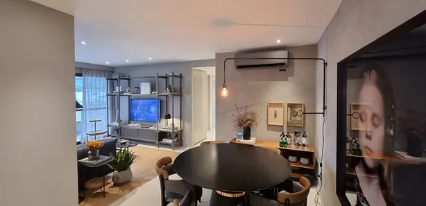 Latitud Condominium Design no Barra da Tijuca, Rio de Janeiro