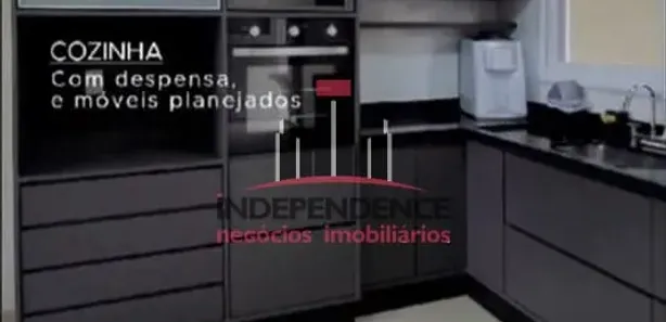 Sobrado com 3 Quartos à venda, 280m² no Condomínio Terras do Vale, Caçapava