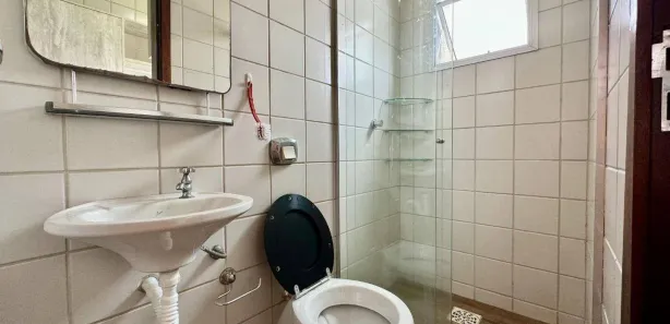 Apartamento com 3 Quartos à venda, 103m² no Nossa Senhora das Graças, Manaus