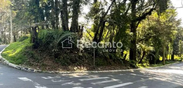Lote/Terreno à venda, 4730m² no Planalto, Gramado