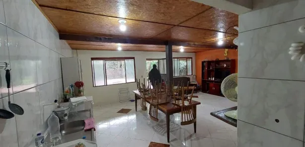 Sobrado com 2 Quartos à venda, 100m² no Itapuã, Viamão