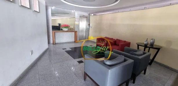 Sala Comercial à venda, 32m² no Coelhos, Recife