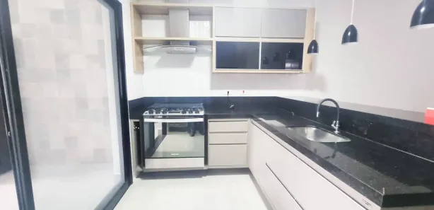 Casa de Condomínio com 3 Quartos para alugar, 171m² no Condomínio Residencial Tecoara, Taubaté