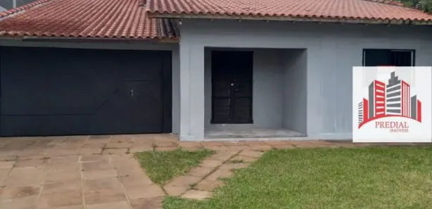 Sobrado com 3 Quartos para alugar, 150m² no Igara, Canoas