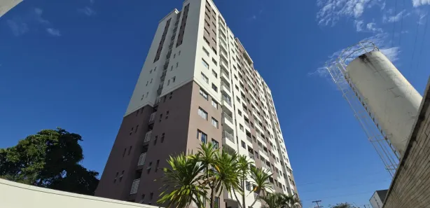 Apartamento com 3 Quartos à venda, 79m² no São Francisco, Manaus