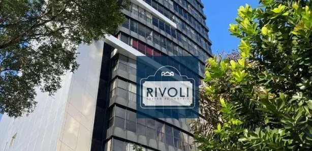 Sala Comercial com 1 Quarto à venda, 33m² no Boa Vista, Recife