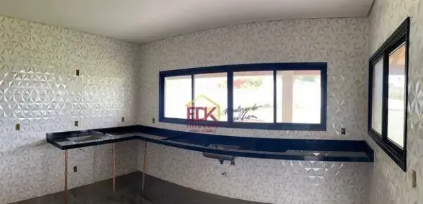Casa de Condomínio com 5 Quartos à venda, 485m² no Condomínio Terras de Santa Mariana, Caçapava