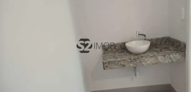 Apartamento com 2 Quartos para alugar, 56m² no Jardim Nossa Senhora das Graças, Mogi Guaçu