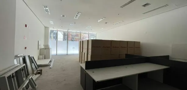 Ponto Comercial para alugar, 325m² no Santa Efigênia, Belo Horizonte