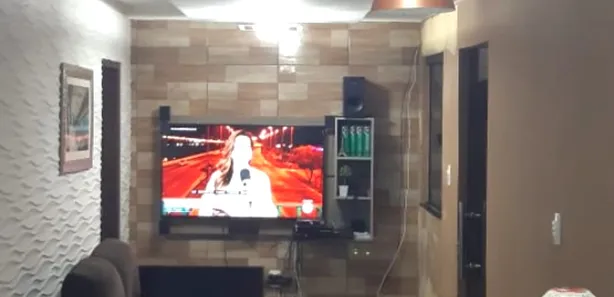 Apartamento com 2 Quartos à venda, 45m² no Mares, Salvador
